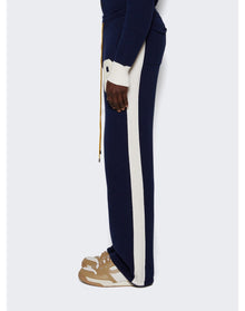 Rhude | Men | Lightning Pant | Blue