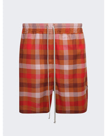 Rick Owens | Men | Boxer Shorts | Clay