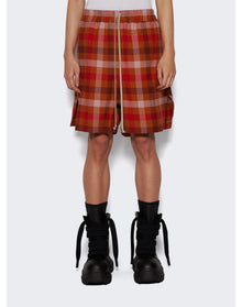 Rick Owens | Men | Boxer Shorts | Clay