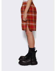 Rick Owens | Men | Boxer Shorts | Clay