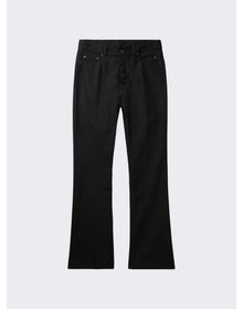 Rick Owens | Men | Jim Cut Pant | Black