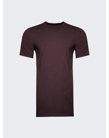 Rick Owens | Men | Level T-shirt | Purple