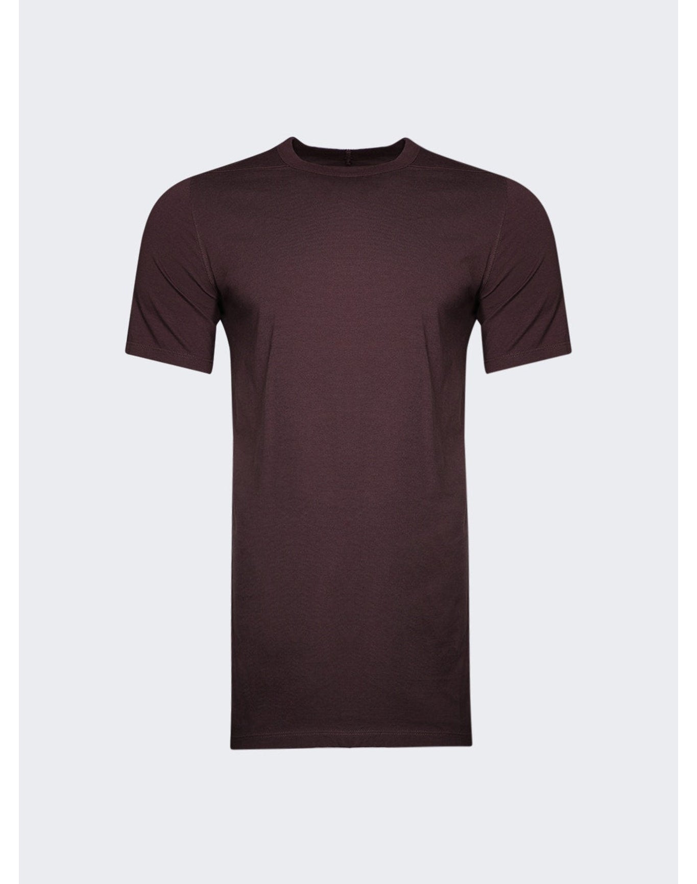 Rick Owens | Men | Level T-shirt | Purple