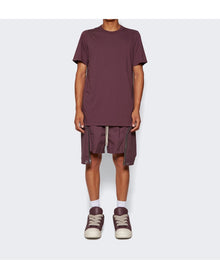 Rick Owens | Men | Level T-shirt | Purple