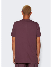 Rick Owens | Men | Level T-shirt | Purple