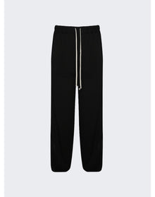 Rick Owens | Men | Lido Track Pants | Black