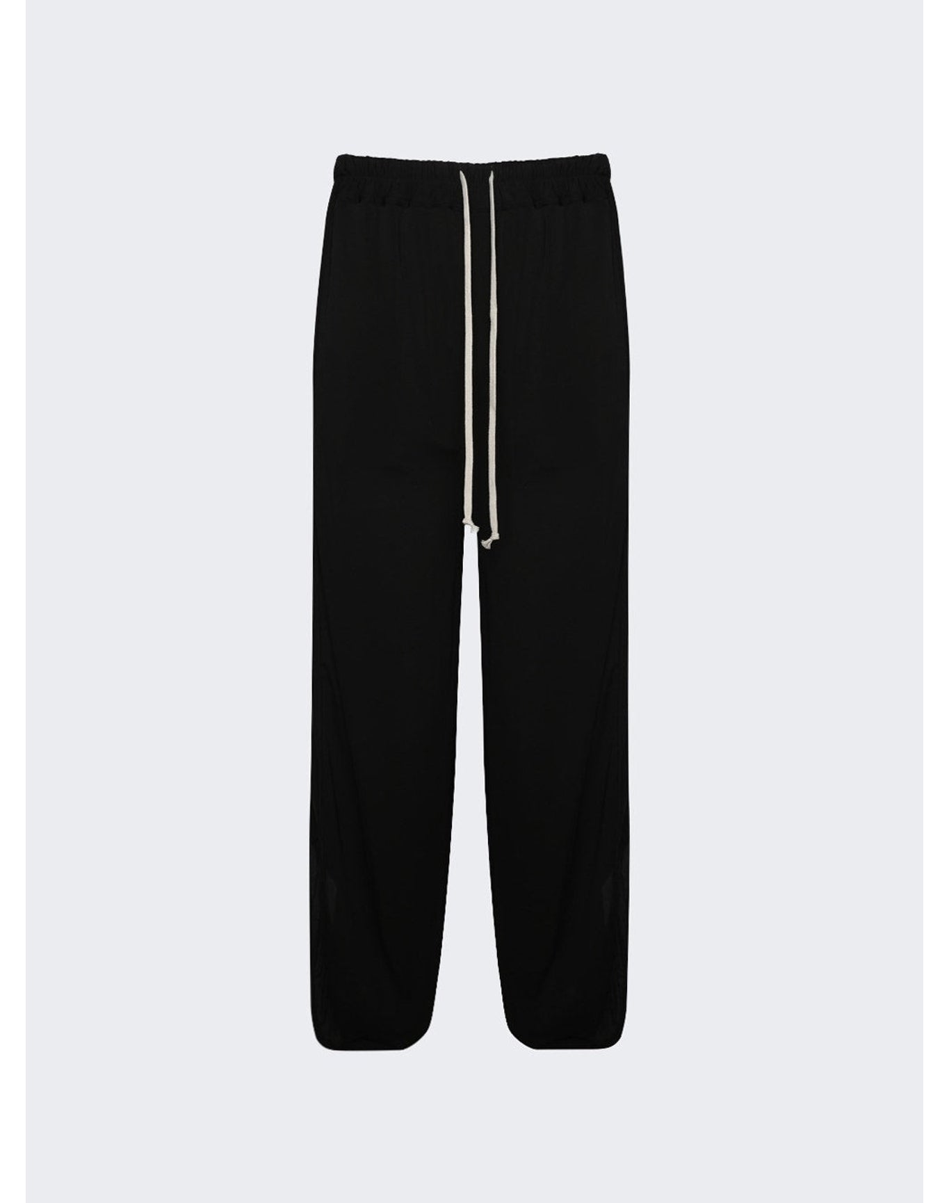 Rick Owens | Men | Lido Track Pants | Black