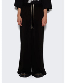 Rick Owens | Men | Lido Track Pants | Black