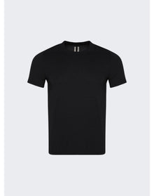 Rick Owens | Men | Short Level Tee | Black