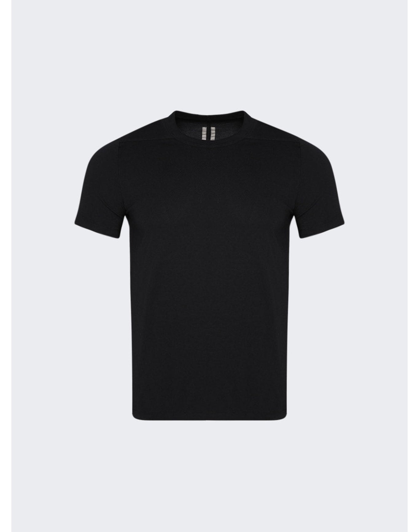Rick Owens | Men | Short Level Tee | Black