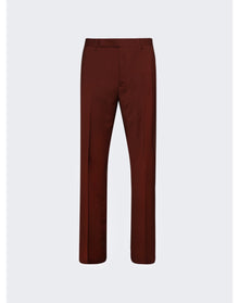 Rick Owens | Men | Tailored Pants | Henna
