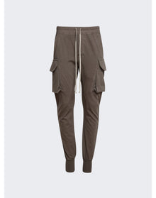 Rick Owens | Women | Drkshdw Mastodon Cut Pants | Dust