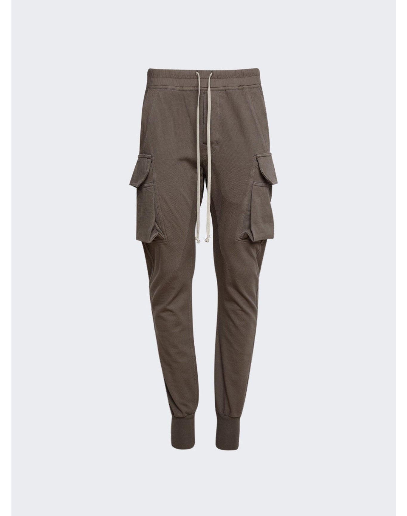 Rick Owens | Women | Drkshdw Mastodon Cut Pants | Dust