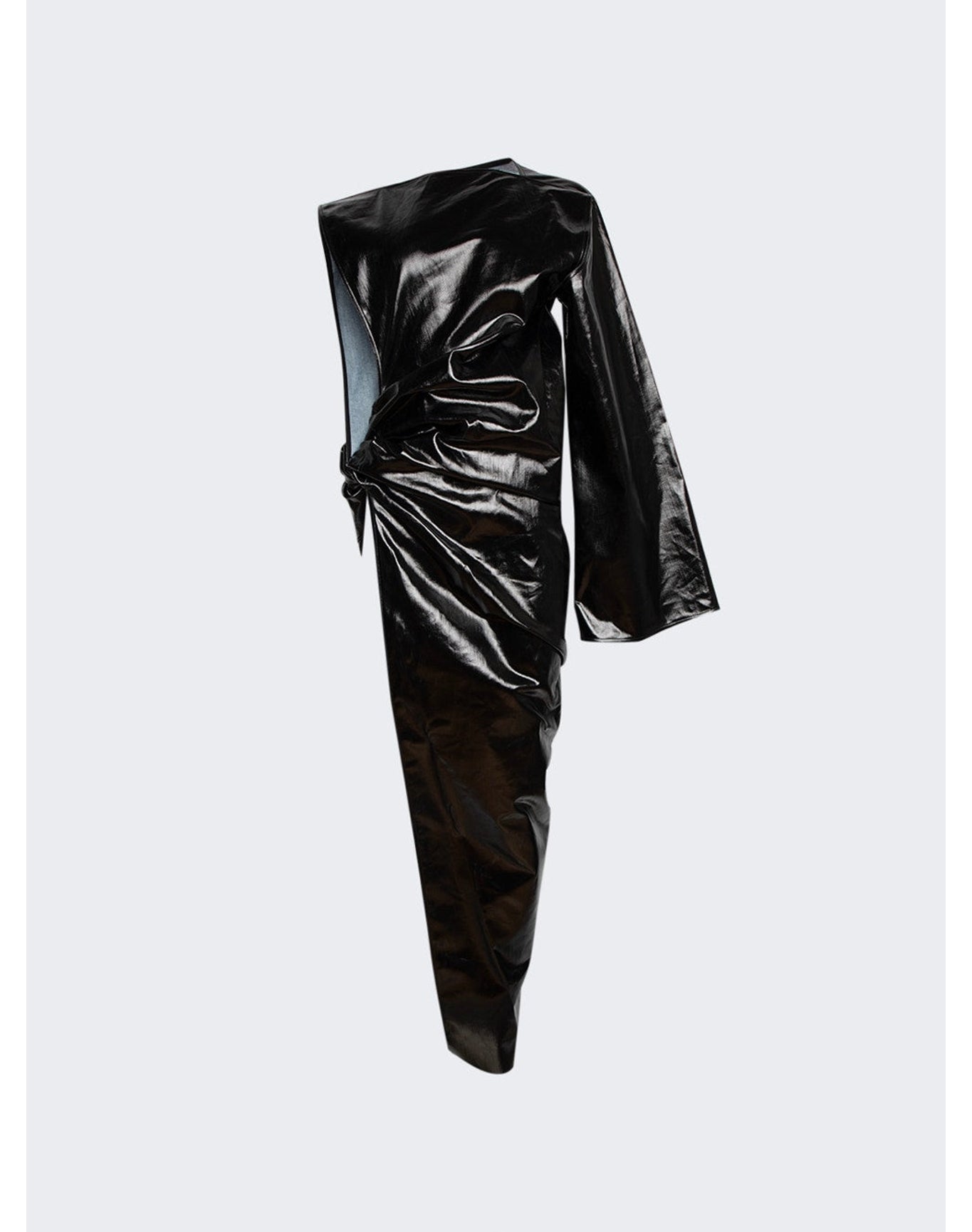 Rick Owens | Women | Edfu Gown | Black