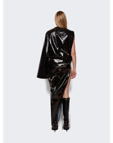 Rick Owens | Women | Edfu Gown | Black