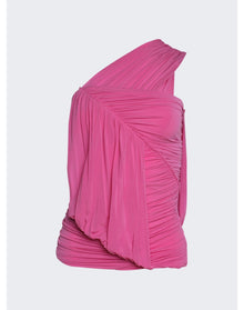 Rick Owens | Women | Edfu Top | Hot Pink