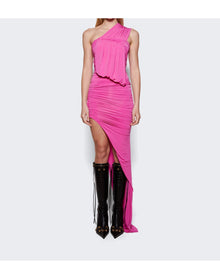 Rick Owens | Women | Edfu Top | Hot Pink