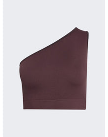 Rick Owens | Women | Knit Athena Top | Amethyst