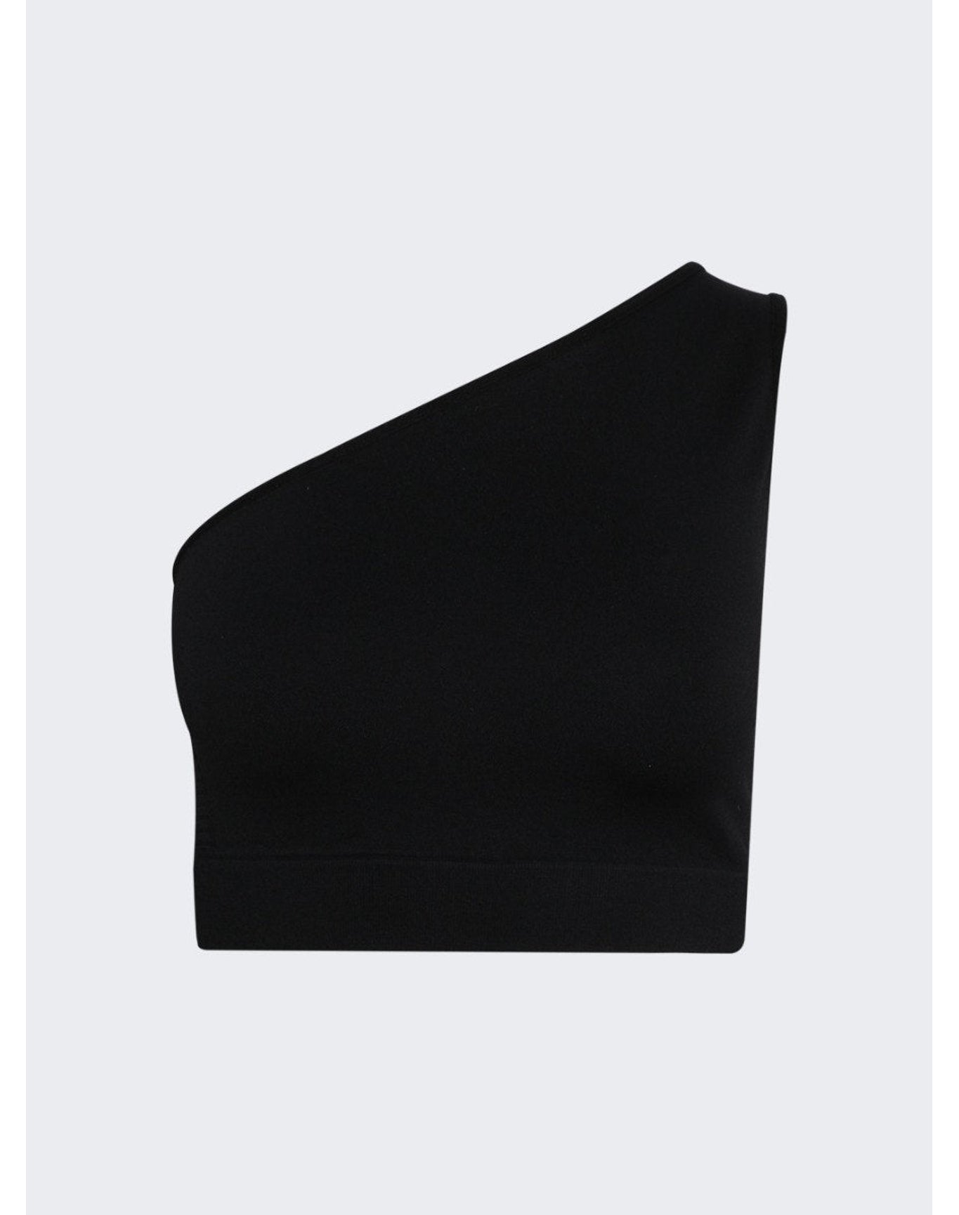 Rick Owens | Women | Knit Athena Top | Black