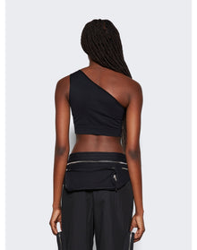 Rick Owens | Women | Knit Athena Top | Black