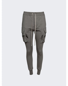 Rick Owens | Women | Matsodon Cargos | Dust