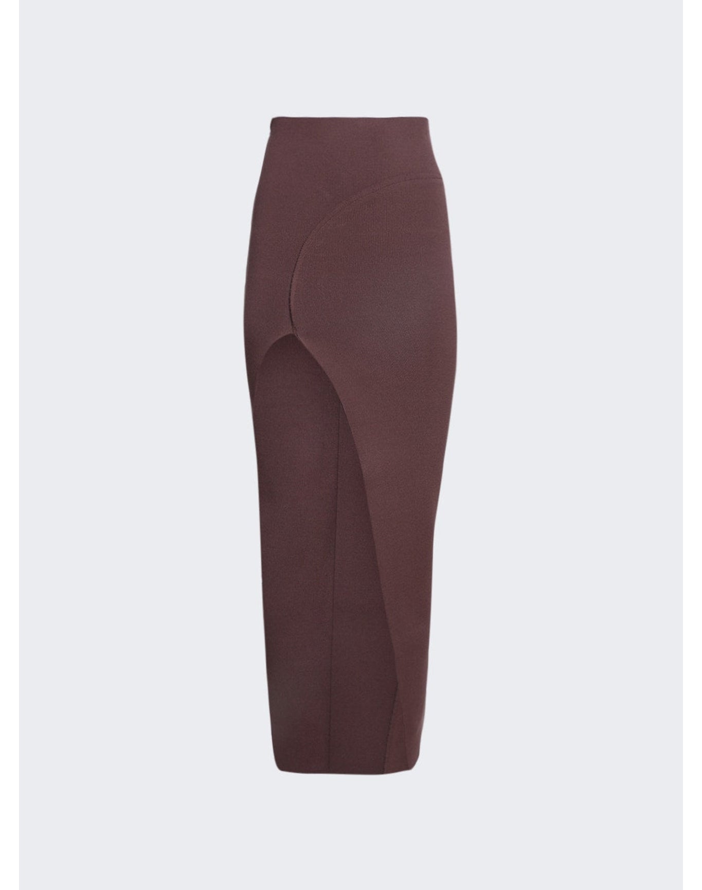Rick Owens | Women | Theresa Skirt | Amethyst
