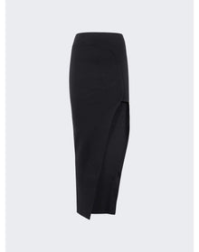 Rick Owens | Women | Theresa Skirt | Black