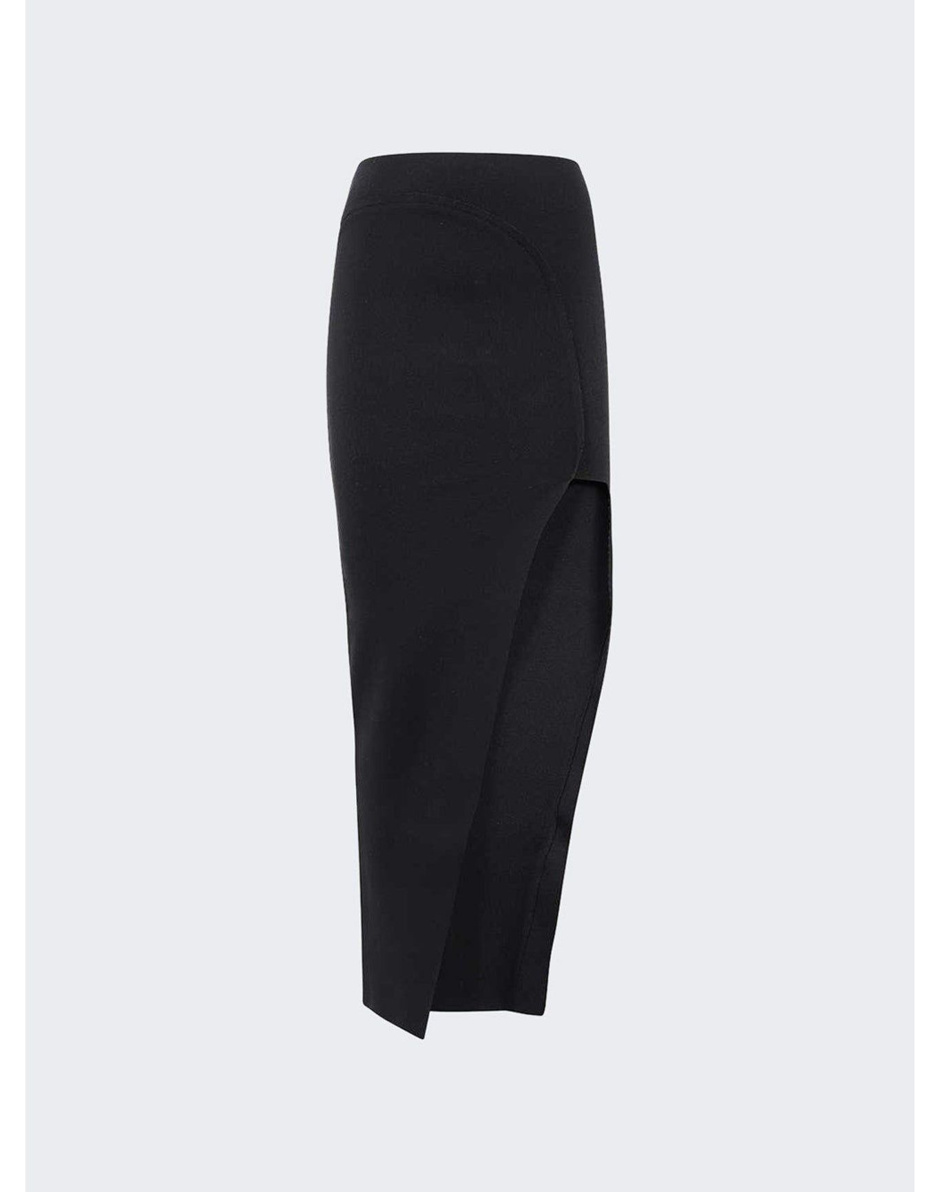 Rick Owens | Women | Theresa Skirt | Black