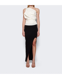 Rick Owens | Women | Theresa Skirt | Black