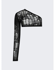 Rick Owens | Women | Ziggy Top | Black