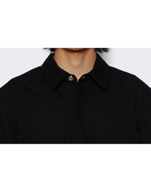 Rick Owens DRKSHDW | Men | Cappello Ricamato Baseball Cap | Natural