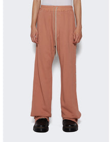 Rick Owens DRKSHDW | Men | Pusher Pants | Dark Pink