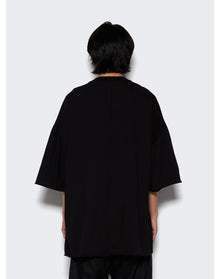 Rick Owens DRKSHDW | Men | T-shirt - Tommy T | Black
