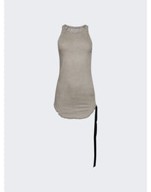 Rick Owens DRKSHDW | Women | Denim Tank | Pearl
