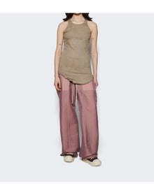 Rick Owens DRKSHDW | Women | Denim Tank | Pearl