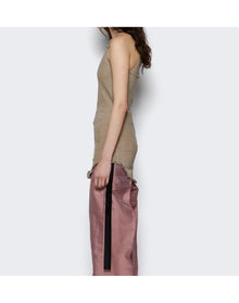 Rick Owens DRKSHDW | Women | Denim Tank | Pearl