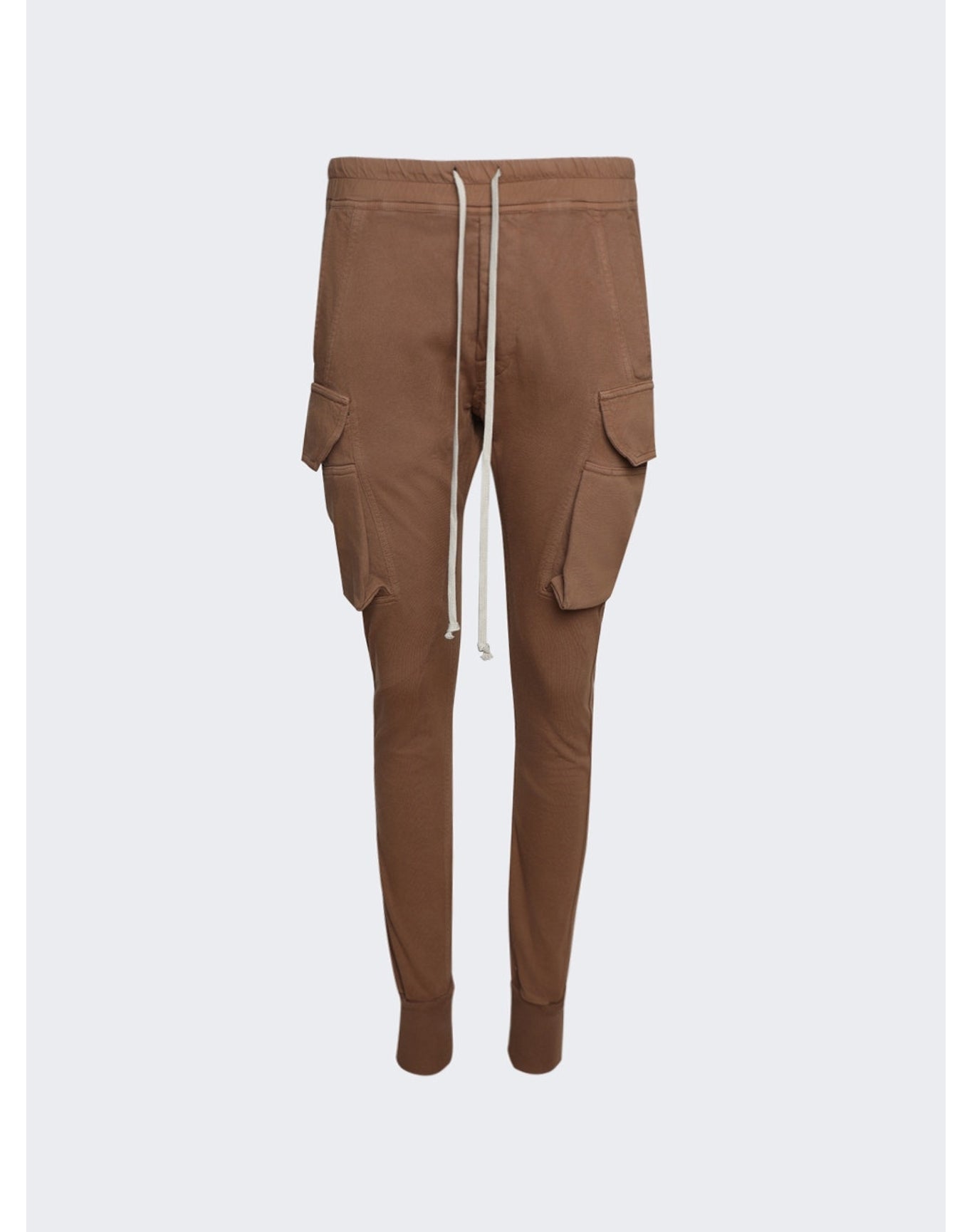 Rick Owens DRKSHDW | Women | Mastodon Cut Joggers | Khaki