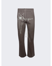 Rick Owens x Champion | Men | Dietrich Drawstring Sweatpants | Dust