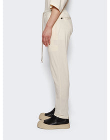 Rick Owens x Champion | Men | Joggers | Neutral