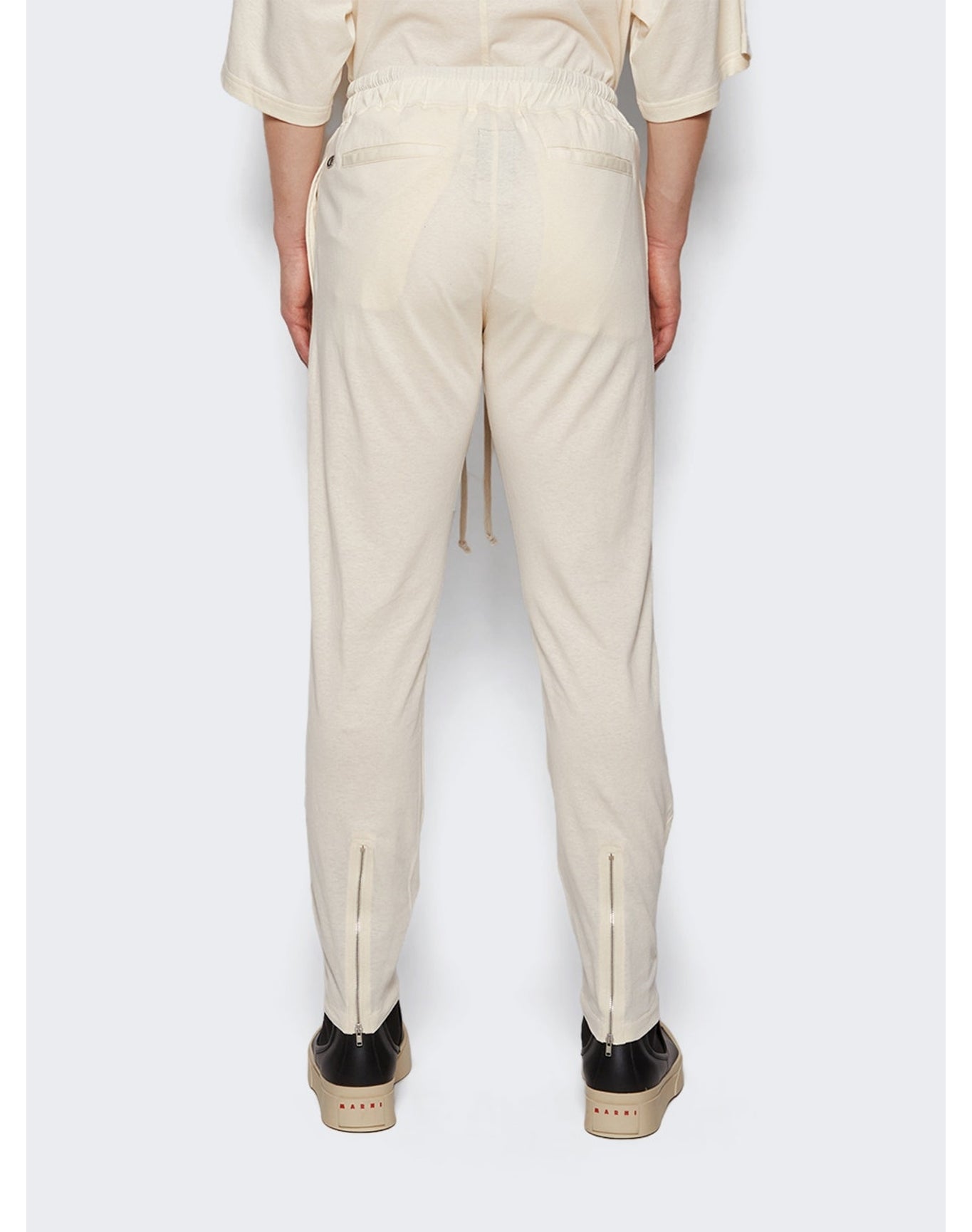 Rick Owens x Champion | Men | Joggers | Neutral