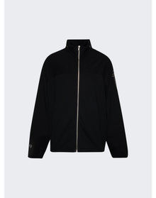 Rick Owens x Champion | Men | Jumbo Windbreaker | Black