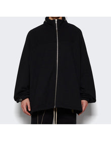 Rick Owens x Champion | Men | Jumbo Windbreaker | Black
