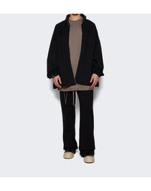 Rick Owens x Champion | Men | Jumbo Windbreaker | Black