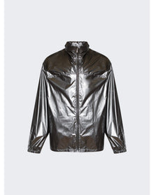 Rick Owens x Champion | Men | Jumbo Windbreaker | Silver