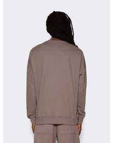 Rick Owens x Champion | Men | Pullover Sweatshirt | Dust