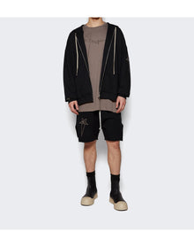 Rick Owens x Champion | Men | Tommy Tee | Dust