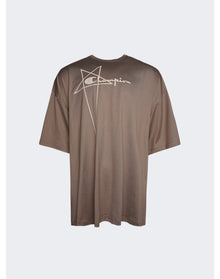 Rick Owens x Champion | Men |  Tommy T-shirt | Dust