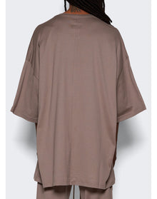 Rick Owens x Champion | Men |  Tommy T-shirt | Dust
