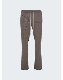 Rick Owens x Champion  | Men | Cargo Dietrich Drawstring Pants | Dust