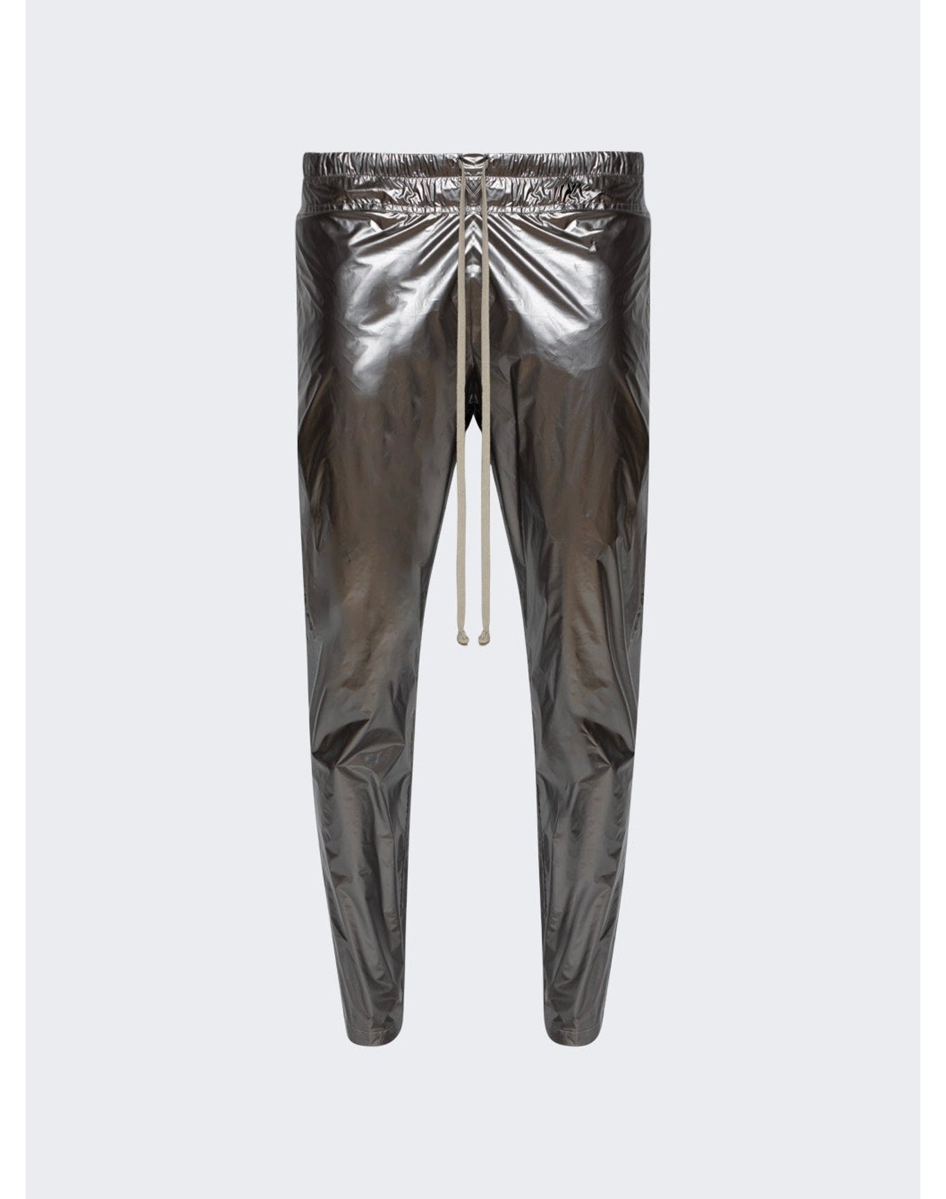 Rick Owens x Champion  | Men | Joggers | Silver